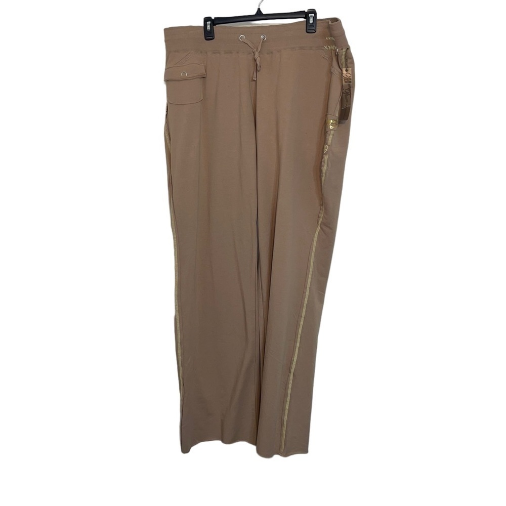 NWT Mecca Femme lounge pants. Size 3X **vintage? Is new old stock - Picture 2 of 10